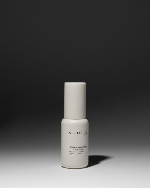 INGLOT LAB Lifting & Glättende Augencreme