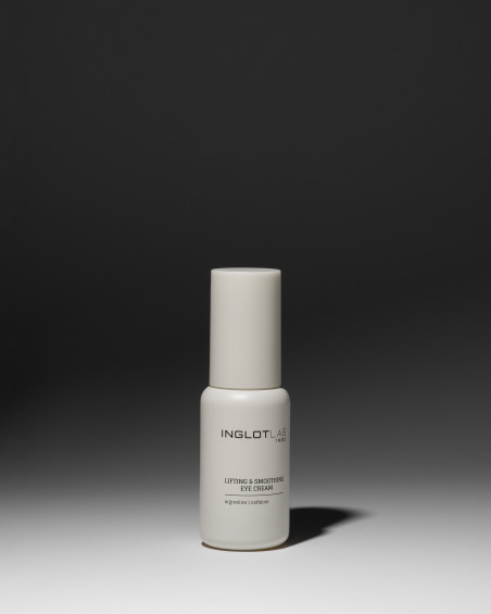 INGLOT LAB Lifting & Glättende Augencreme