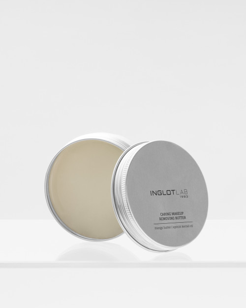 INGLOT LAB Beurre démaquillant soignant INGLOT LAB Beurre démaquillant soignant