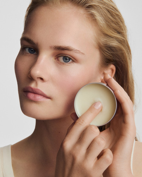 INGLOT LAB Caring Makeup Removing Butter