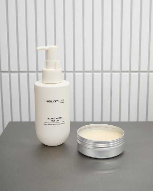 INGLOT LAB Pflegende Make-up-Entferner-Butter INGLOT LAB Pflegende Make-up-Entferner-Butter