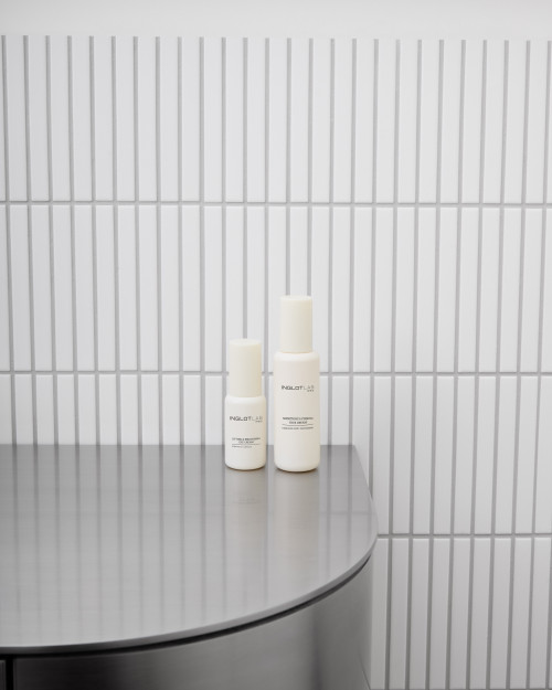 INGLOT LAB Lifting & Glättende Augencreme