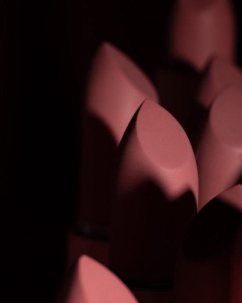 Iconic Duo Lip Makeup Set