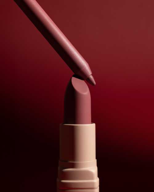 Set de maquillage lèvres Iconic Duo