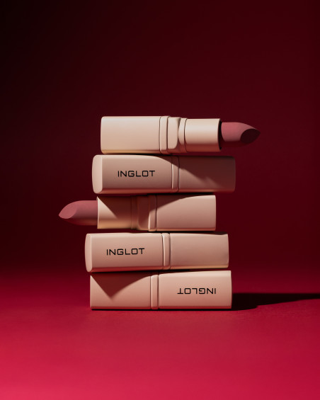 Iconic Duo Lip Makeup Set