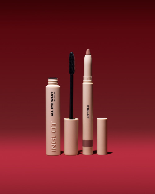 Eye & Lip Makeup Set Eye & Lip Makeup Set