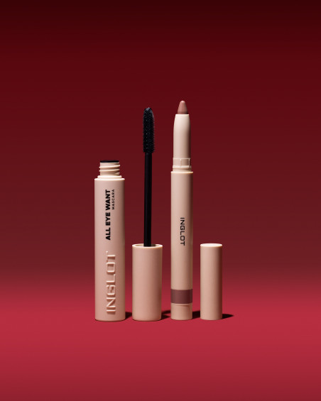 Eye & Lip Makeup Set