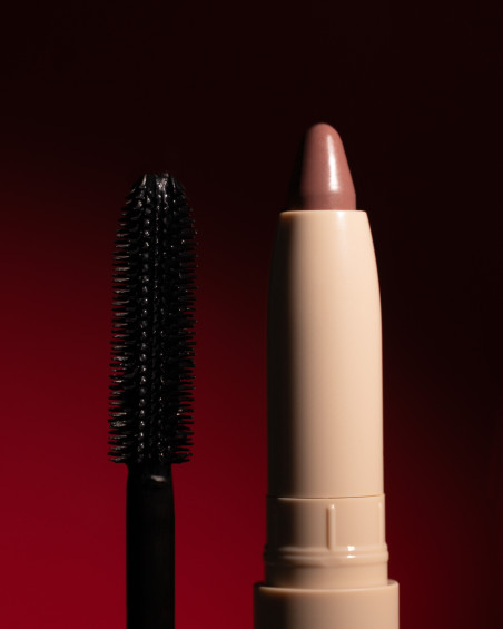 Set de maquillage yeux et lèvres Eye & Lip