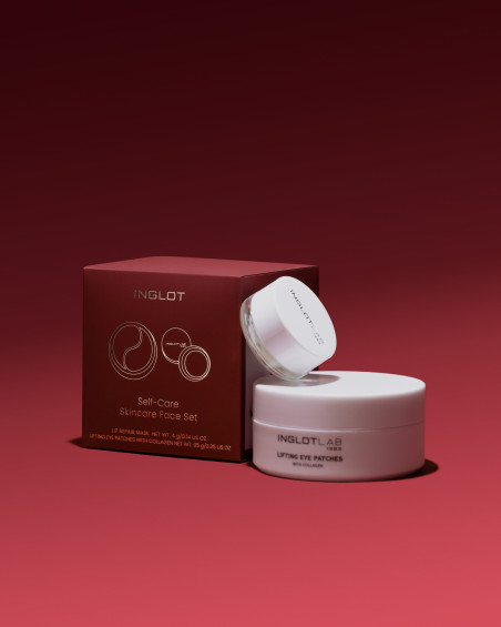 Self-Care Skincare Face Set