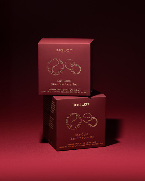 Set soin visage Self-Care Set soin visage Self-Care