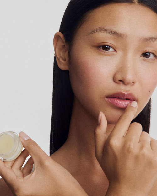 LAB Self-Care Skincare Face Set