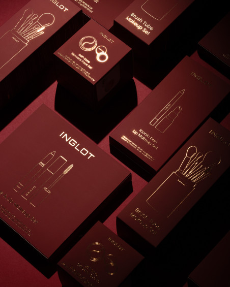 LAB Self-Care Skincare Face Set