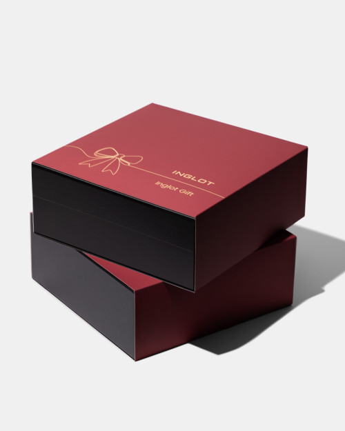 MITTLERE GESCHENKBOX - INGLOT GIFT