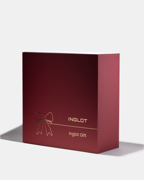 BOÎTE CADEAU MOYENNE - INGLOT GIFT BOÎTE CADEAU MOYENNE - INGLOT GIFT