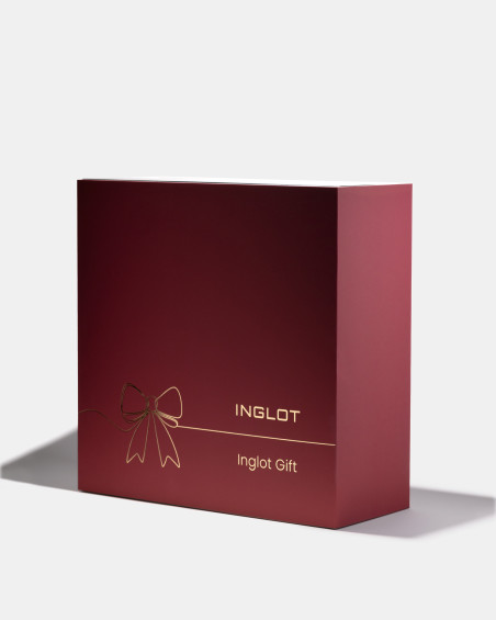 MEDIUM BOX - INGLOT GIFT