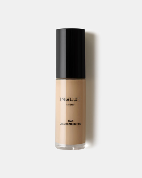 AMC Cream Foundation