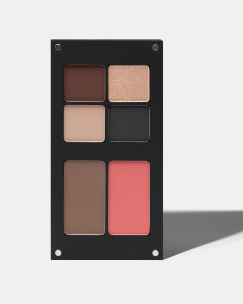 INGLOT x Ina Palette Maquillage Visage Glamorous Start INGLOT x Ina Palette Maquillage Visage Glamorous Start
