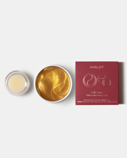 LAB Self-Care Skincare Face Set