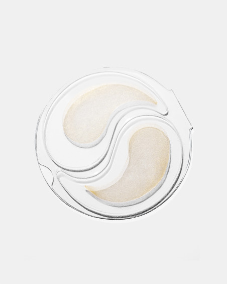 INGLOT LAB Straffende Augenpads mit Kollagen (1 Paar)