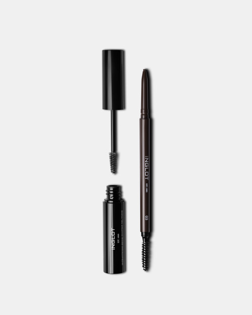 Partners in Brows Makeup Set