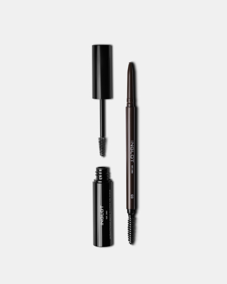 Partners in Brows Makeup Set