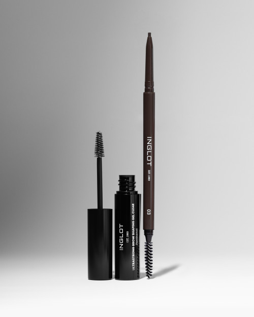 Partners in Brows Makeup Set