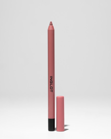 INGLOT X INA All About Love Coffret Maquillage Lèvres