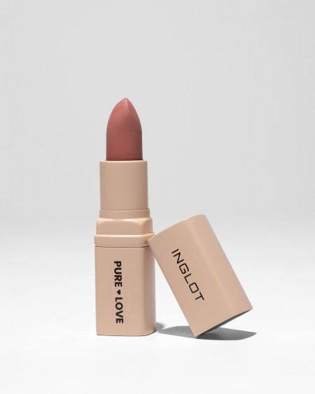 INGLOT X INA All About Love Coffret Maquillage Lèvres