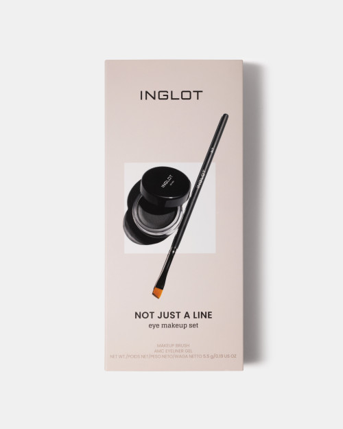 Not just a line Augen-Make-up-Kit