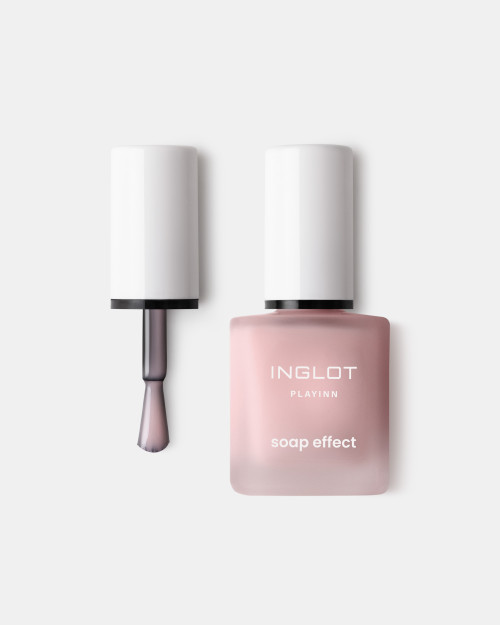 INGLOT PLAYINN Soap Effect...