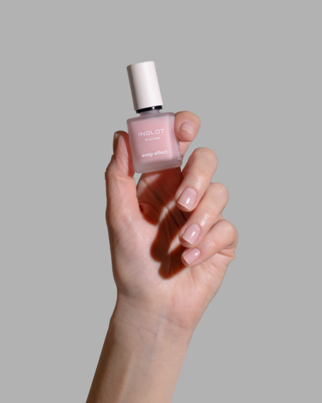 INGLOT PLAYINN conditionneur pour ongles Soap Effect