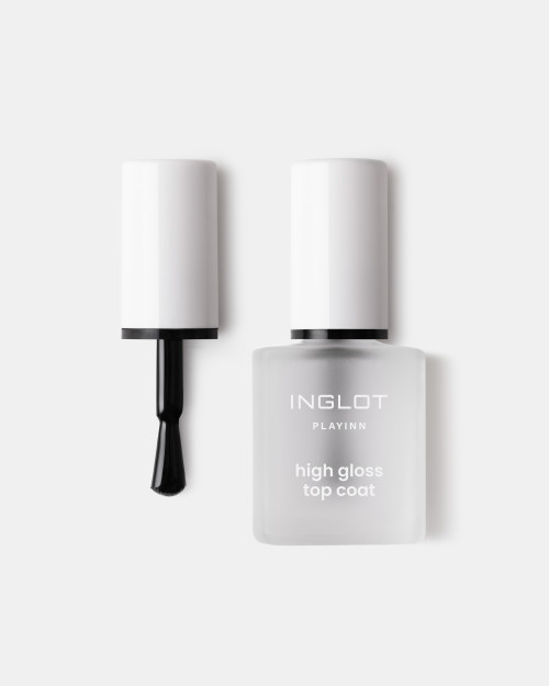 INGLOT PLAYINN High Gloss...