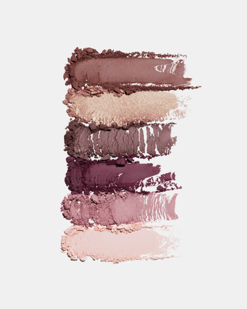 INGLOT PLAYINN Palette de fards à paupières