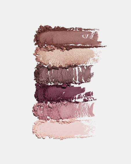 INGLOT PLAYINN Palette de fards à paupières