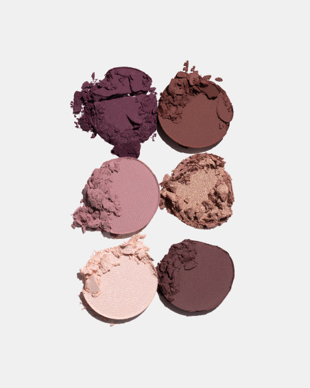 INGLOT PLAYINN Palette de fards à paupières