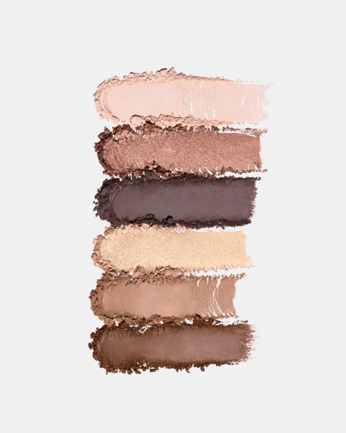 INGLOT PLAYINN Lidschattenpalette