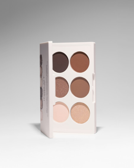 INGLOT PLAYINN Palette de fards à paupières