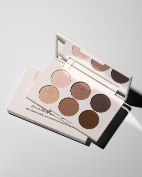 INGLOT PLAYINN Palette de fards à paupières