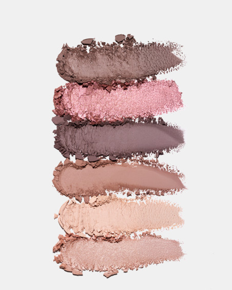 INGLOT PLAYINN Palette de fards à paupières