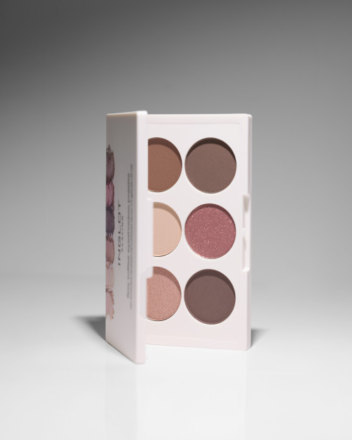 INGLOT PLAYINN Palette de fards à paupières