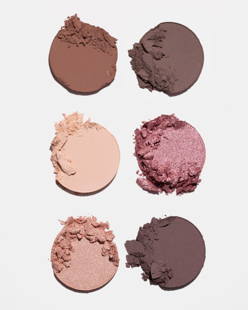 INGLOT PLAYINN Palette de fards à paupières