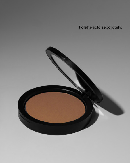 Freedom System Air-Light Finish Gepresster Puder