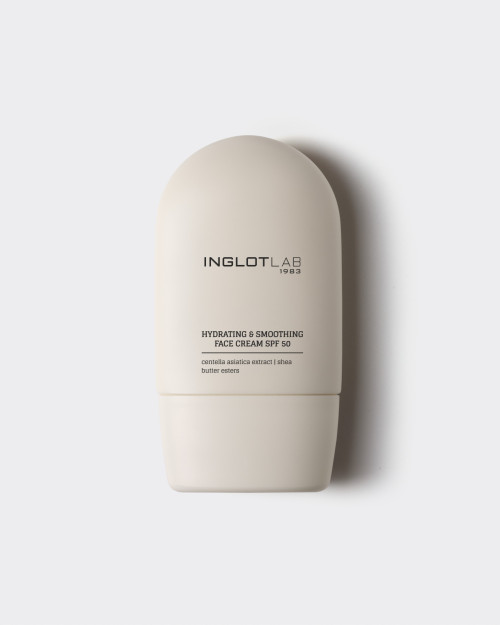 INGLOT LAB Crème Visage...