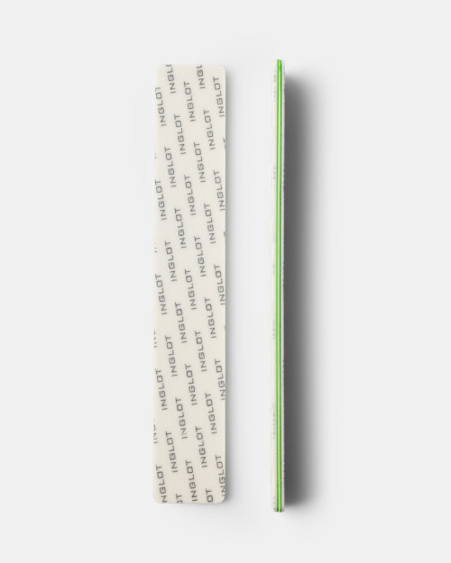 Nail File 100/180 (GREEN)