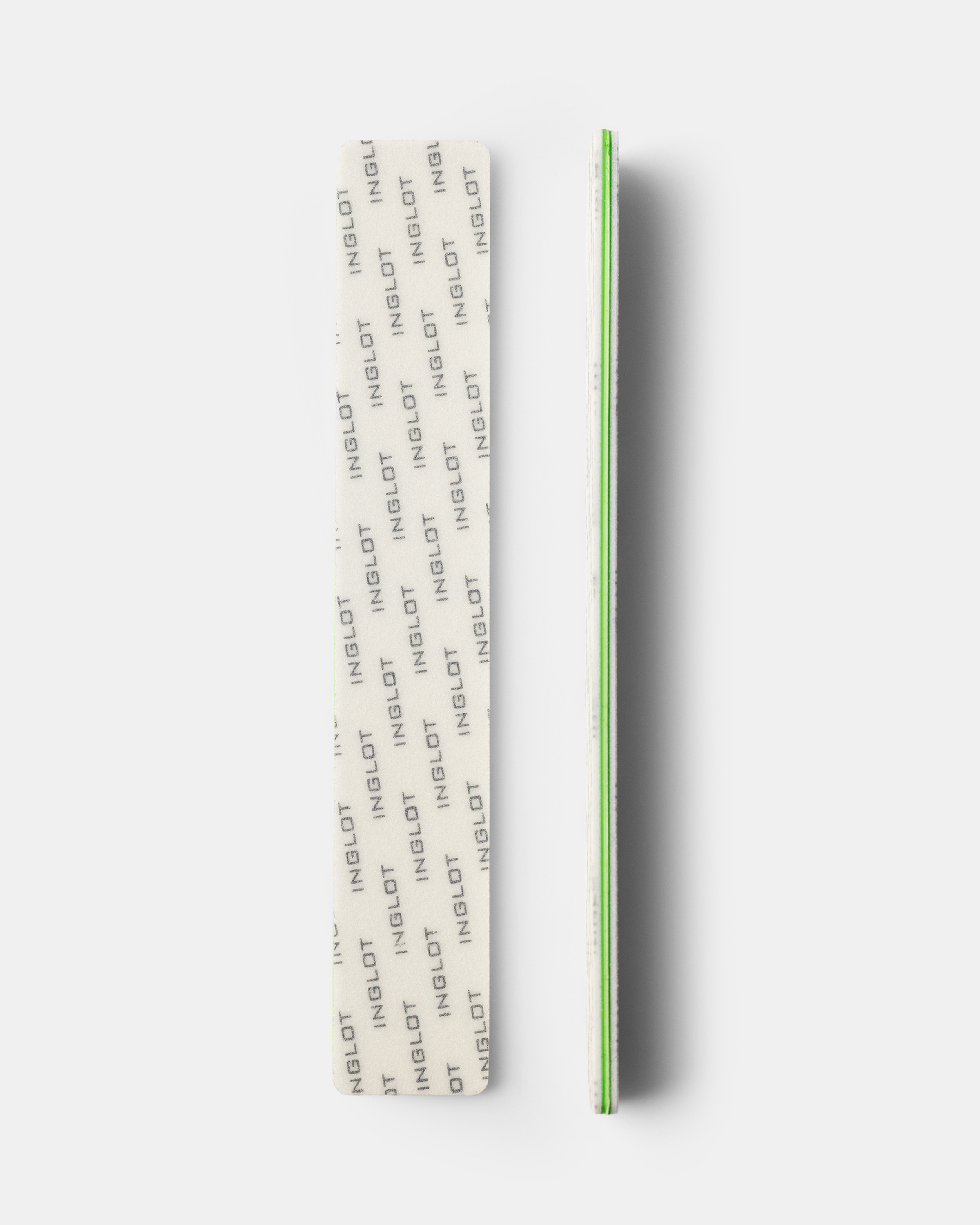 Lime à ongles 100/180 (GREEN)
