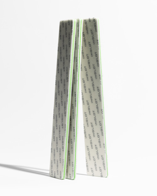 Nagelfeile 100/180 (GREEN)