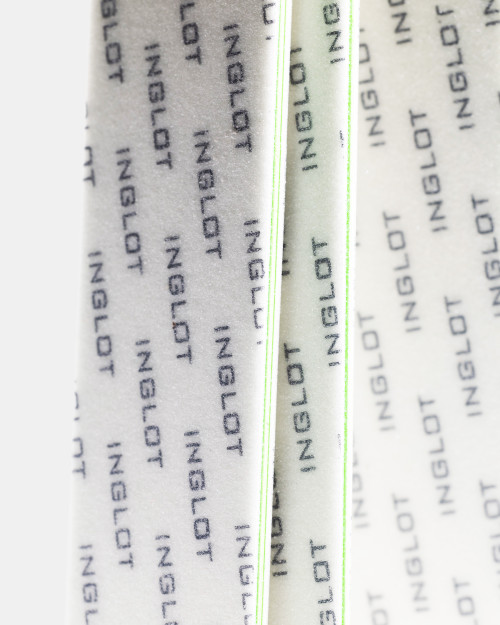 Nail File 100/180 (GREEN)