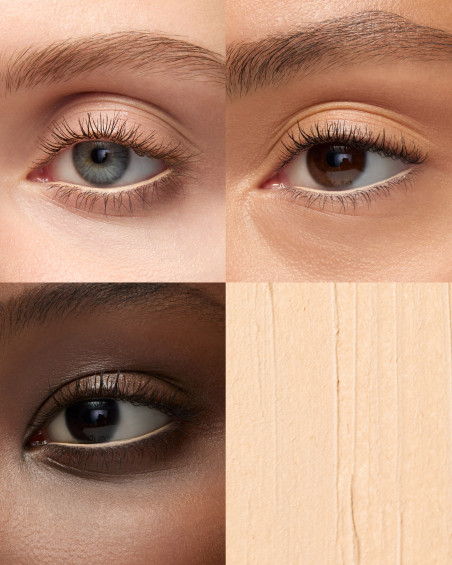 SOFT NUDE 101