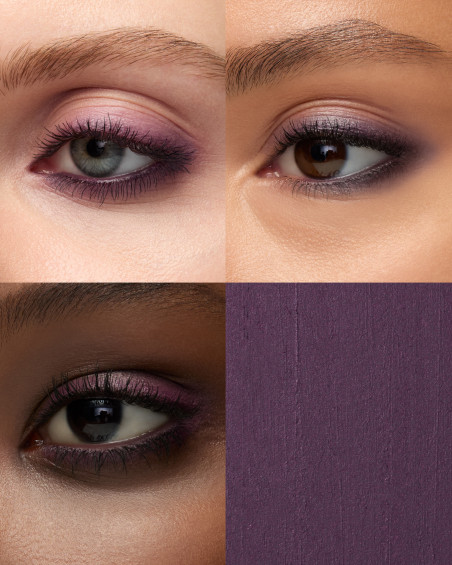 MUTED PLUM 106