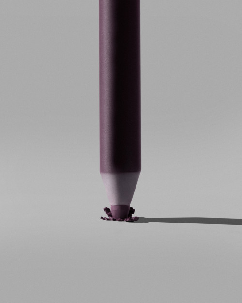 MUTED PLUM 106